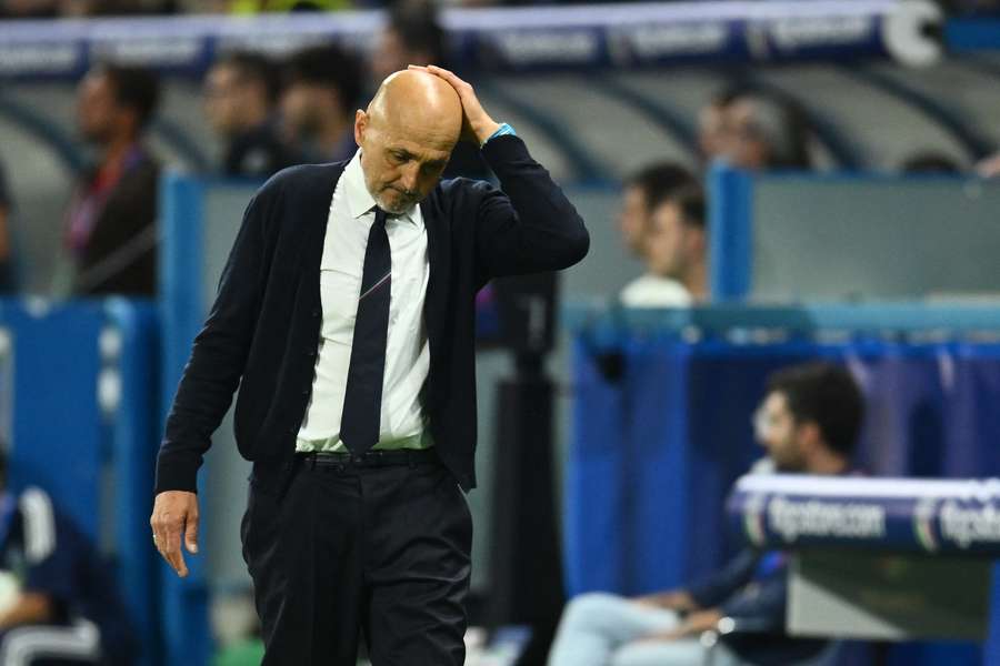 Luciano Spalletti