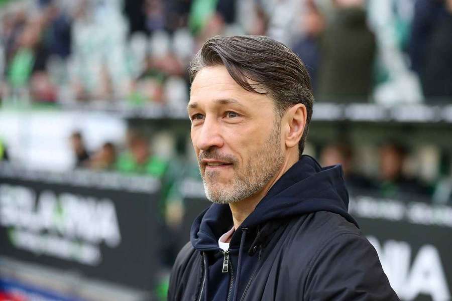 Niko Kovac wurde im März beim VfL Wolfsburg freigestellt.