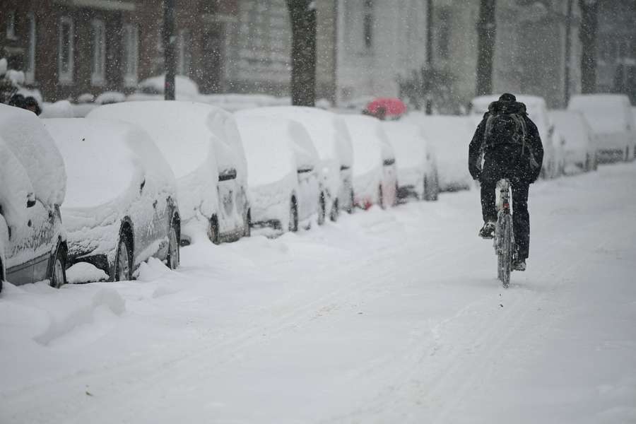 Two Bundesliga matches have been called off this weekend