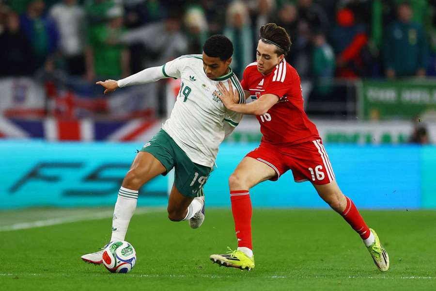 Man Utd, Everton following Southampton Cup hero Charles