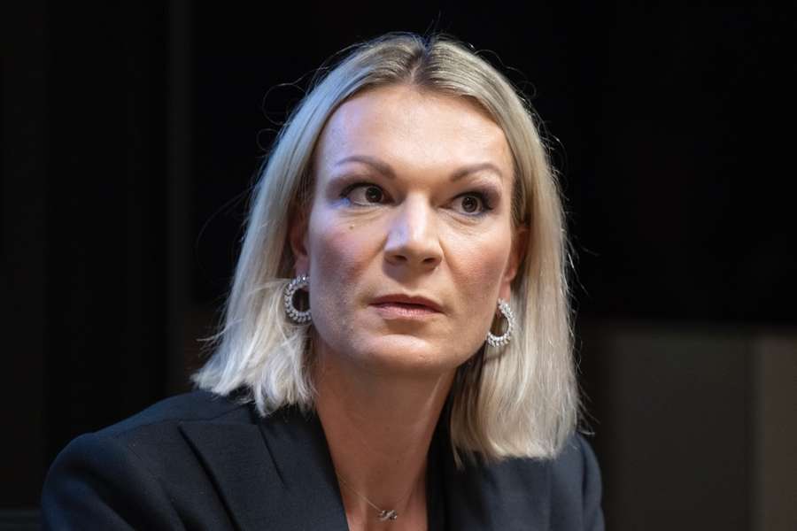 Maria Riesch hat ihre Prognosen zu den Olympischen Spielen abgegeben.