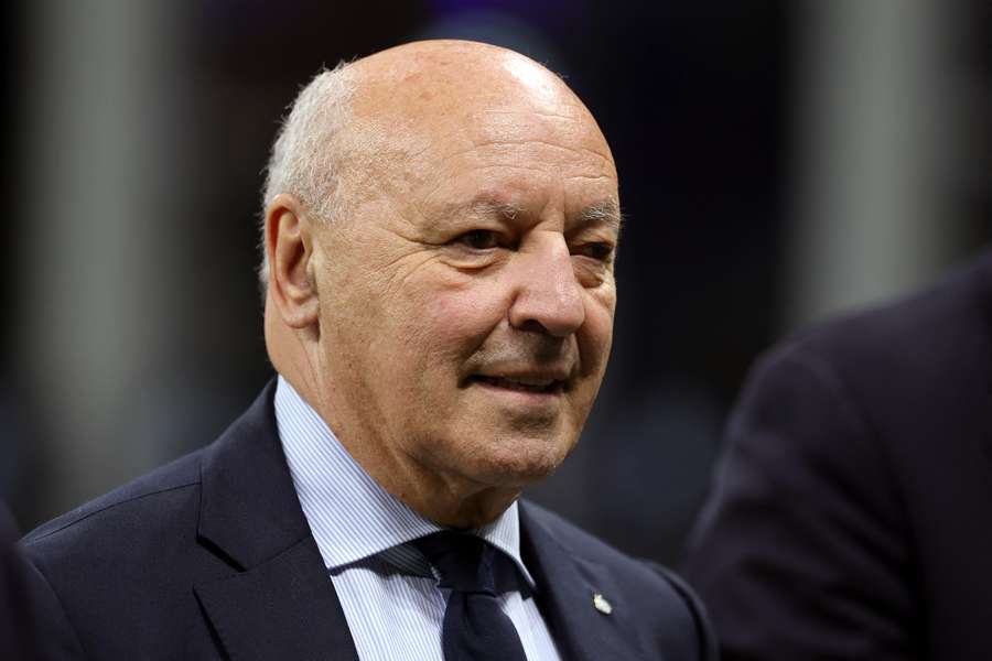 Giuseppe Marotta Giuseppe Marotta