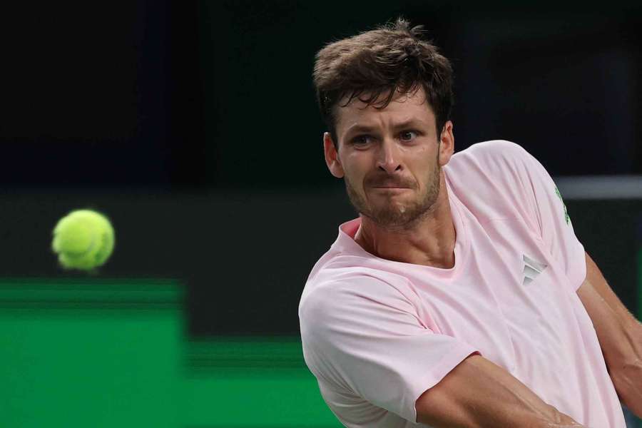 Tennis-Tracker LIVE: Alles zur ATP Shanghai und WTA Wuhan