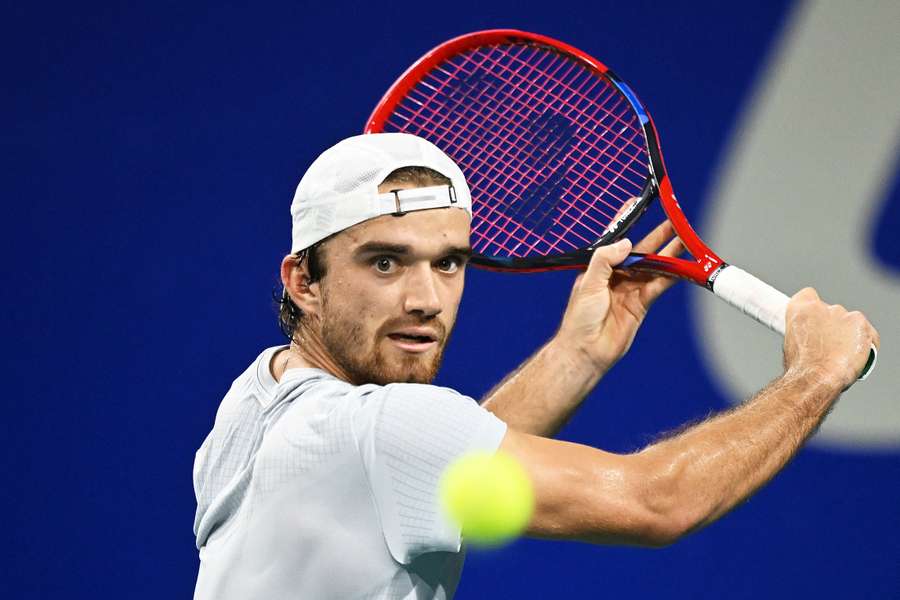 Tenis Flash: Czekamy na finały w Dubaju i Acapulco, Majchrzak w półfinale w San Diego