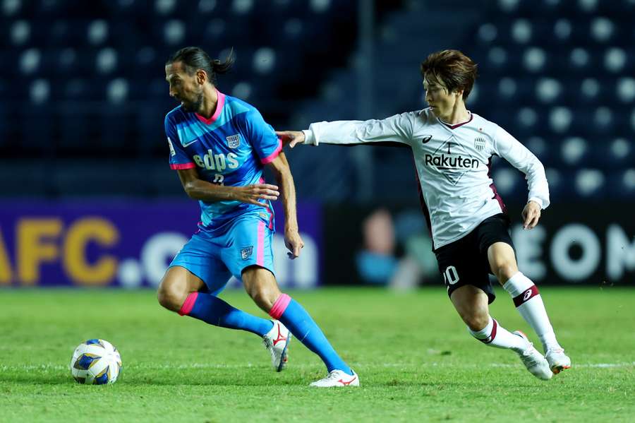 Jeonbuk defeat Kobe to set up Asian Champions League semi-final clash with Urawa