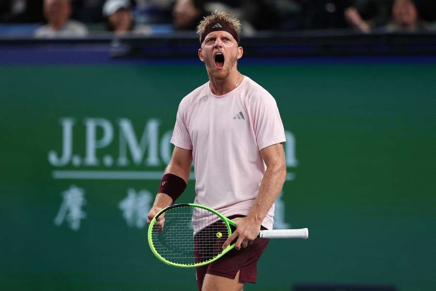 Davidovich ha vinto per la prima volta un torneo Masters. Davidovich ha vinto per la prima volta un torneo Masters.