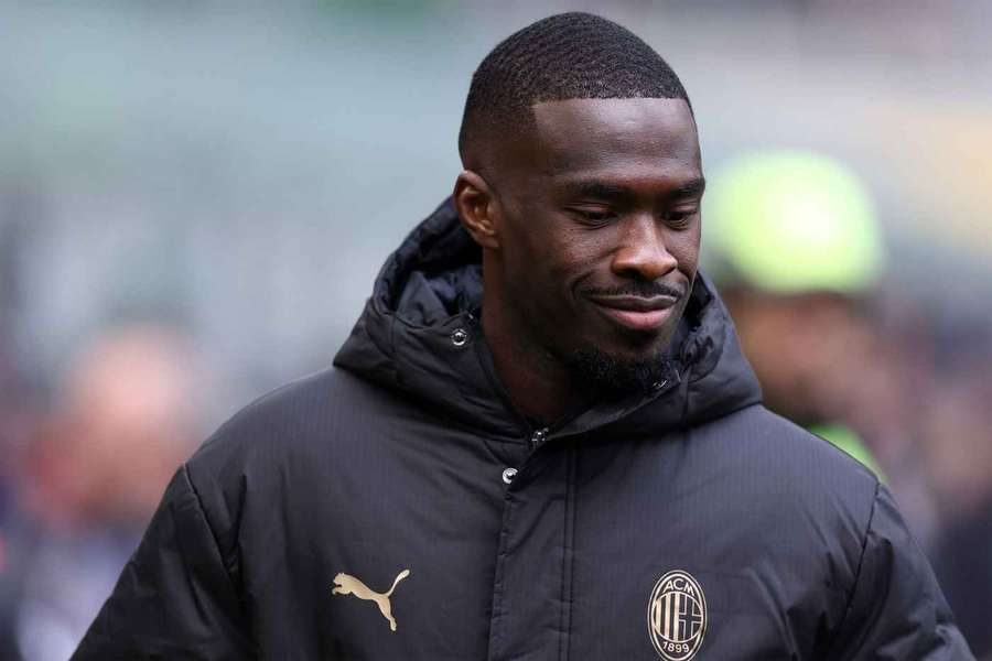 Fikayo Tomori