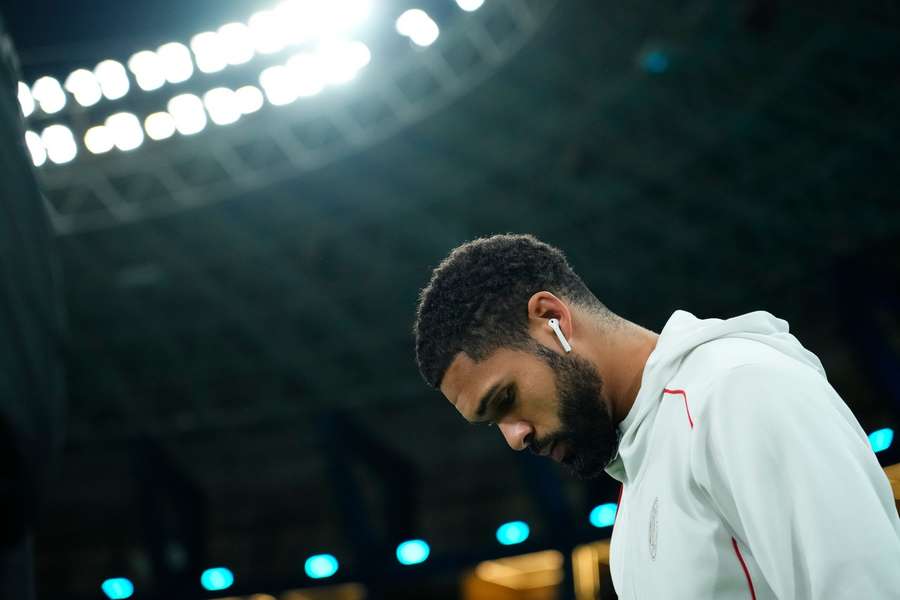 Loftus-Cheek ist in dieser Saison vom Pech verfolgt