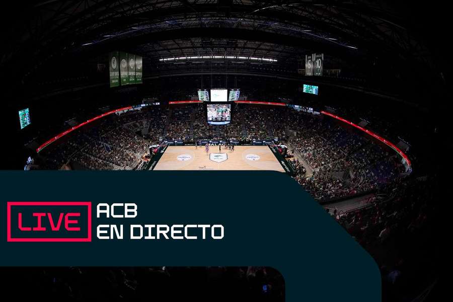 Panorámica del Martín Carpena