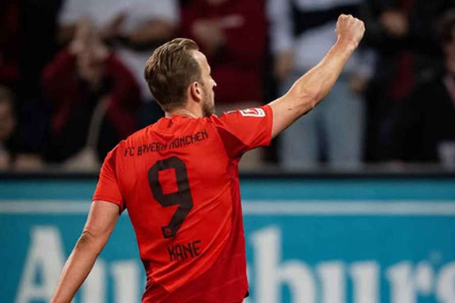 Kanonýr Kane ukončil dlouhé čekání na velkou trofej
