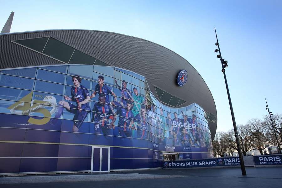 Voorzitter PSG wil snel nieuw stadion