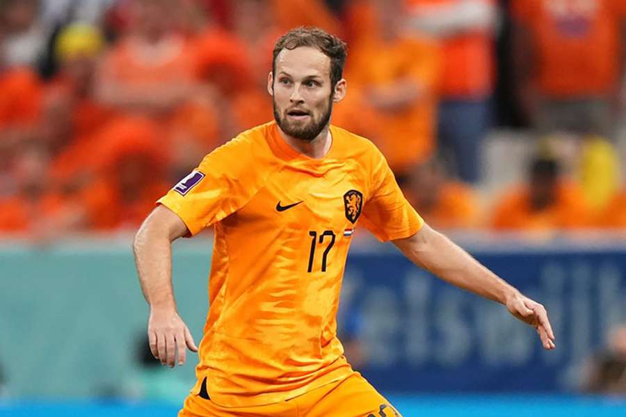 Former Manchester United defender Daley Blind to quit Ajax