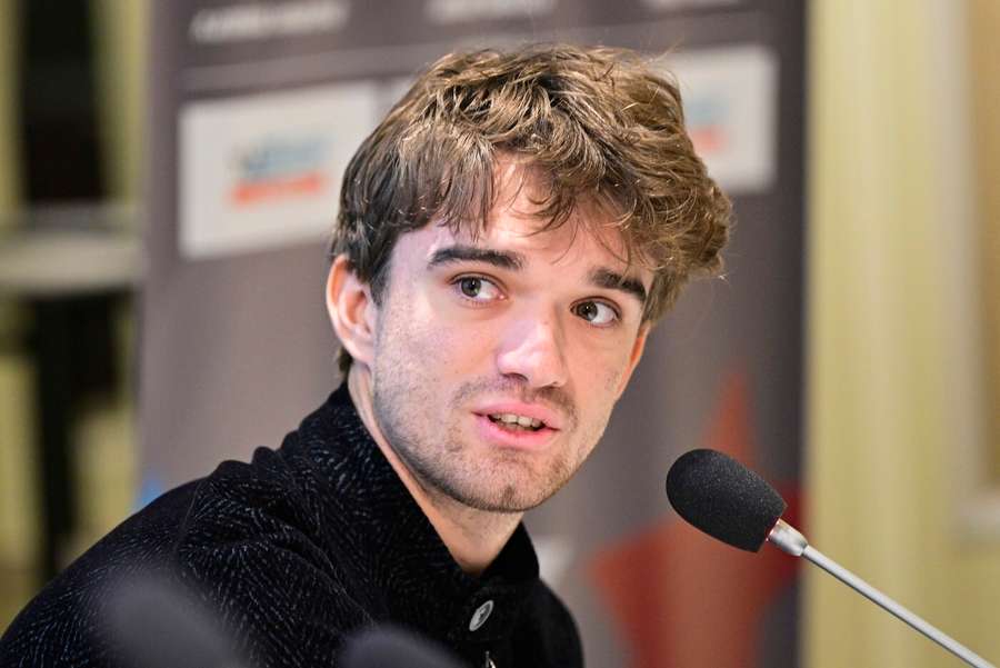 Tomáš Macháč věří, že příští sezona bude ještě lepší než ta letošní.