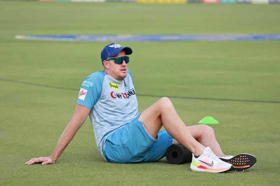 Morne Morkel has also worked for Lucknow Super Giants in the IPL