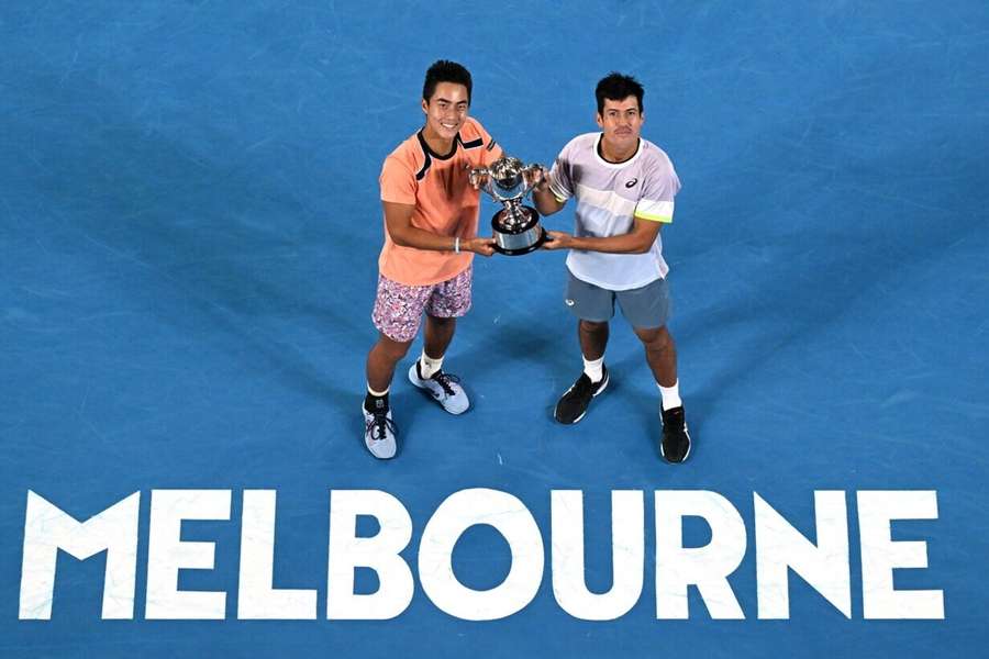 Der Grand-Slam von Melbourne wird im kommenden Jahr bereits am Sonntag starten.