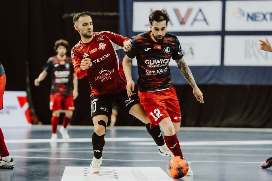 Piast Gliwice może w poniedziałek świętować tytuł, czy Przemyśl przedłuży walkę? Piast Gliwice może w poniedziałek świętować tytuł, czy Przemyśl przedłuży walkę?