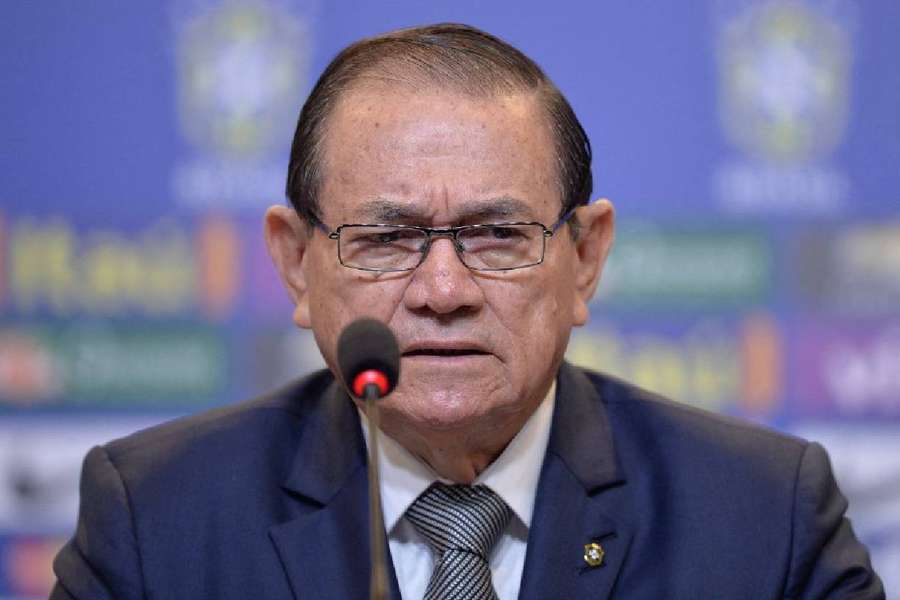 Coronel Nunes era torcedor do Paysandu