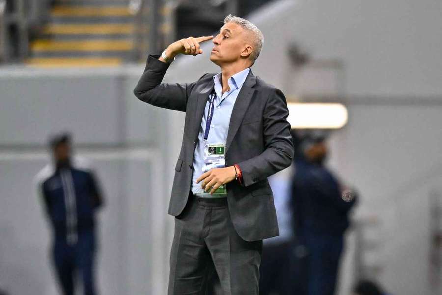 Crespo sa vrátil do niekdajšieho pôsobiska.