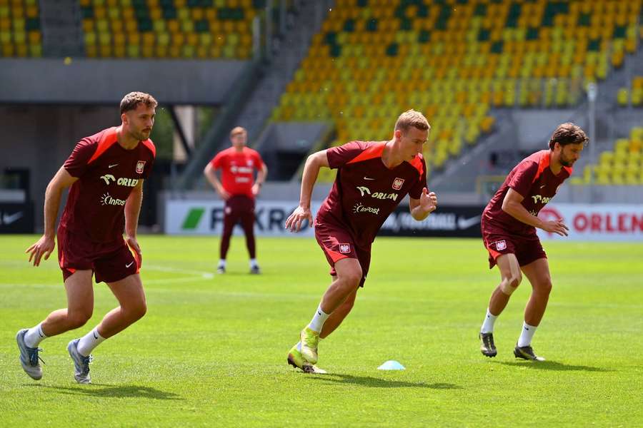 Jedna porażka w ośmiu meczach z Mołdawią, bolesne wspomnienia z eliminacji Euro 2024