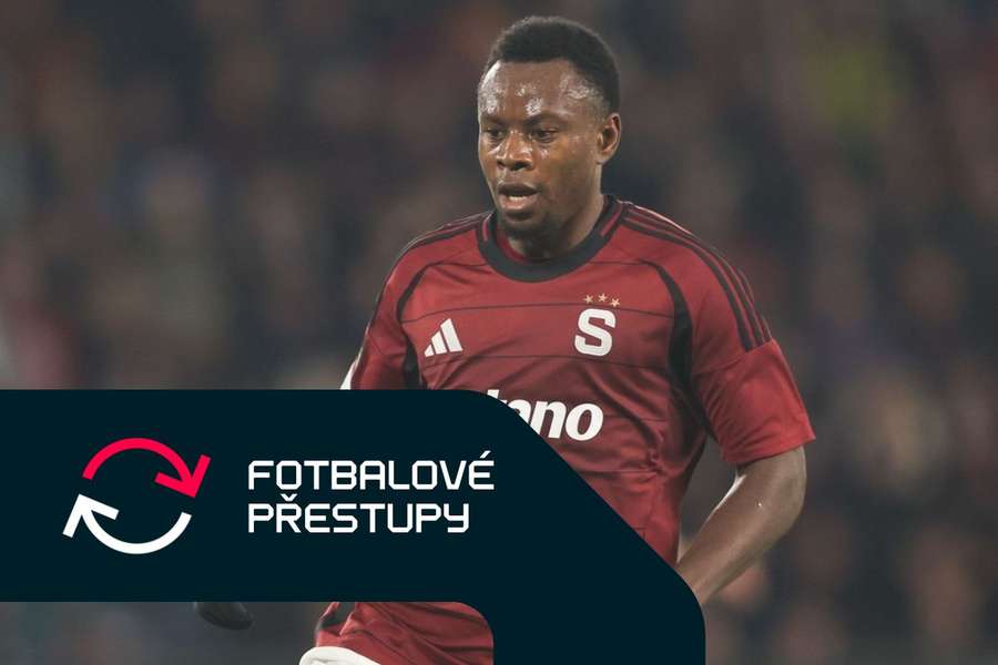 Sparta hlásí několik změn.