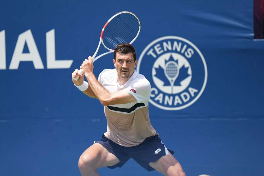 Aufschlag, Smash, Spannung – Die US Open im Blick Aufschlag, Smash, Spannung – Die US Open im Blick