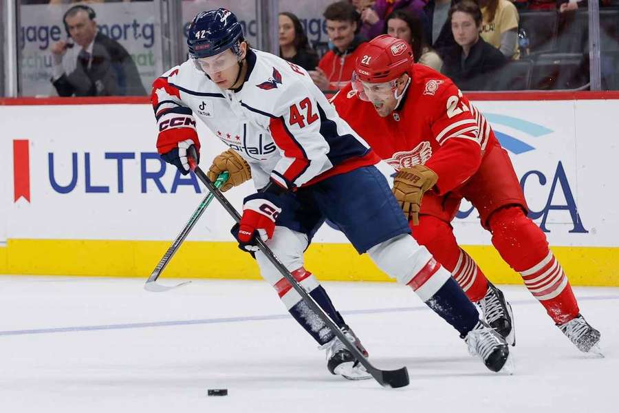 Fehérváryho dve plusky na triumf nestačili.