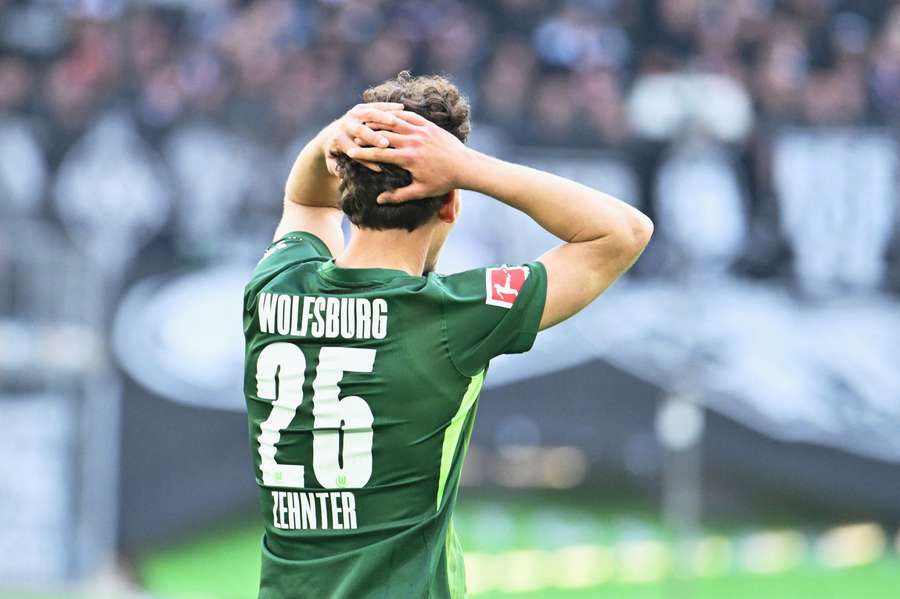 Der Klassenerhalt rückt für den VfL Wolfsburg in weite Ferne