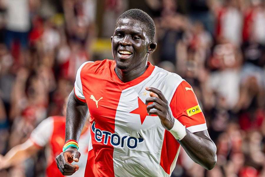 Malick Diouf se dohodl s West Hamem.