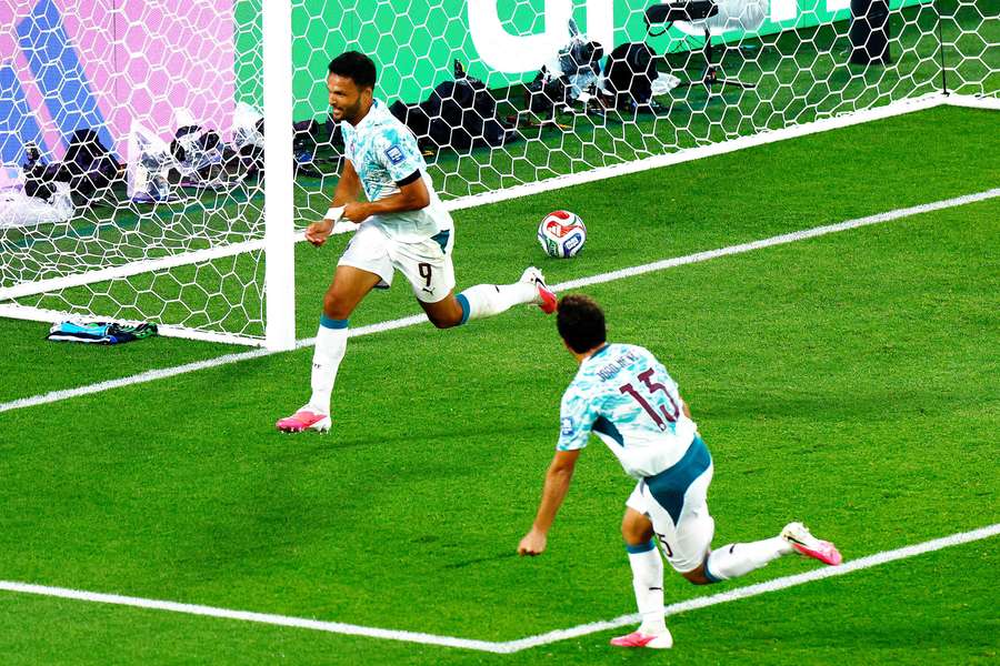 Gonçalo Ramos foi decisivo