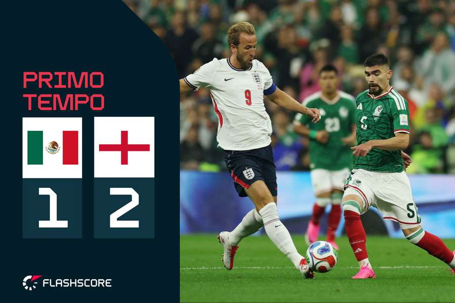 Mondiali Live, tocca a Messico e Inghilterra, fischio di inizio alle 3:30 Mondiali Live, tocca a Messico e Inghilterra, fischio di inizio alle 3:30