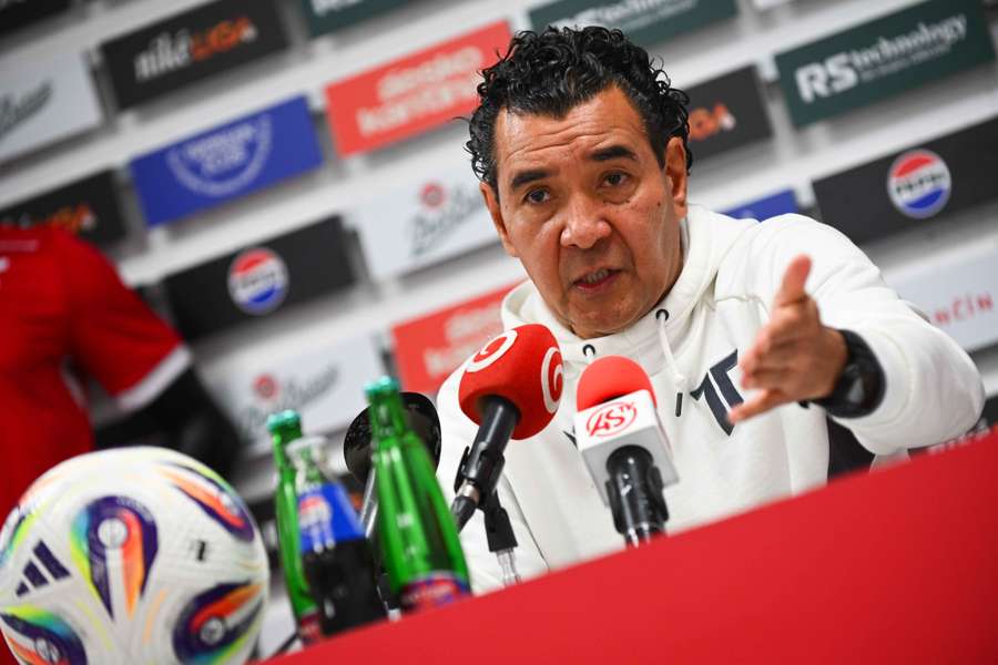 Ricardo Moniz verí, že Trenčín prežije pozitívnu jar.