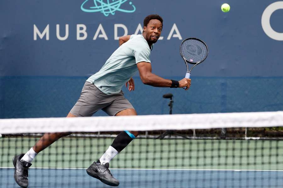 Gaël Monfils poursuivra-t-il sur sa lancée ?