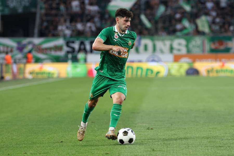 Yusuf Demir