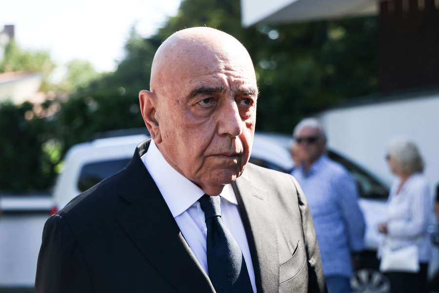 Galliani Galliani