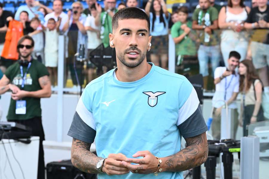 Mattia Zaccagni