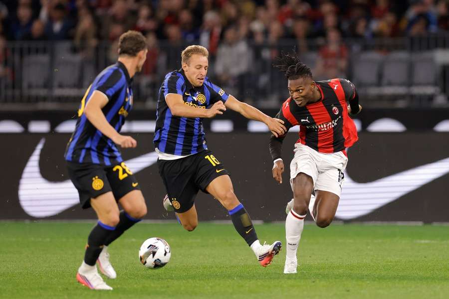 AC Milan - Inter