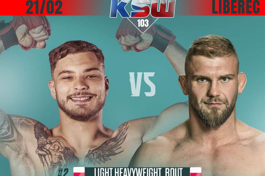 Damian Piwowarczyk przywita w KSW Bartosza Szewczyka