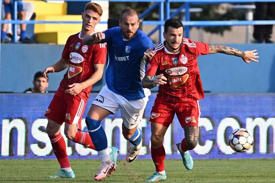 LIVE Superliga Sepsi - Farul Constanța LIVE Superliga Sepsi - Farul Constanța