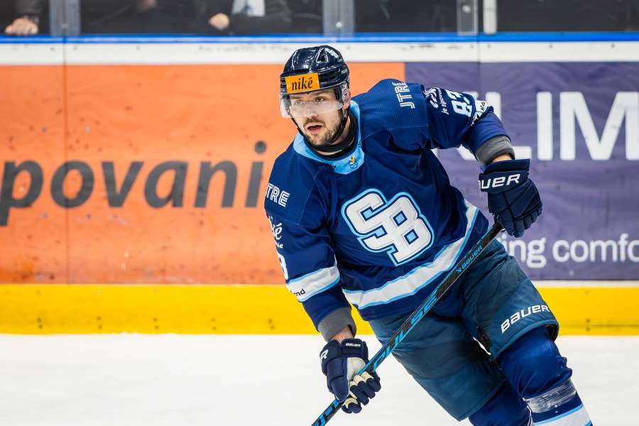 Bakoš vsietil jeden z gólov Slovana.