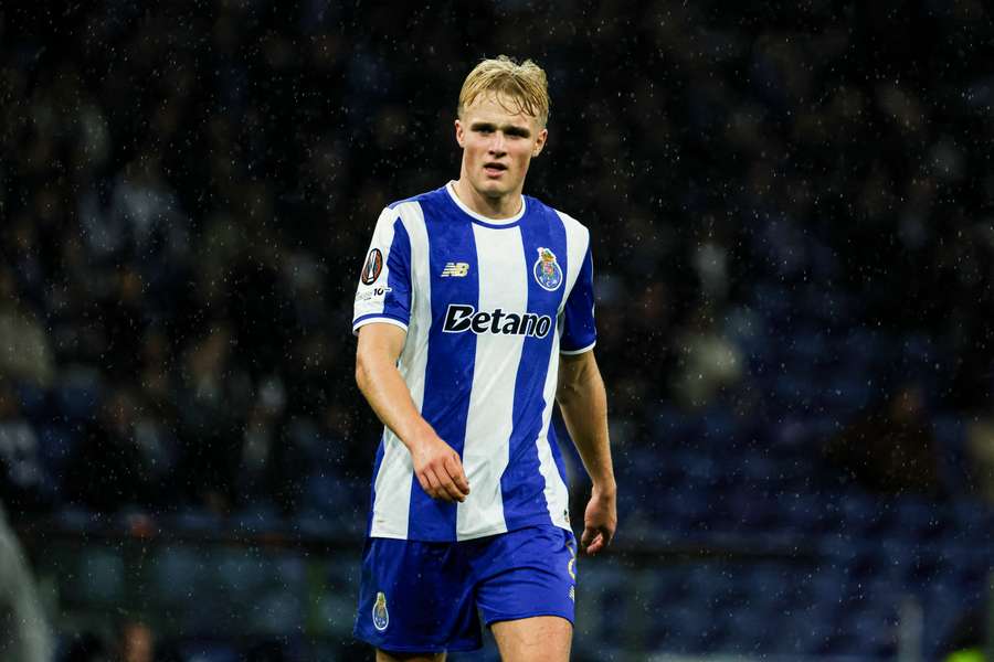 FC Porto – Estrela da Amadora: Onde ver o jogo, antevisão, onzes prováveis e odds FC Porto – Estrela da Amadora: Onde ver o jogo, antevisão, onzes prováveis e odds