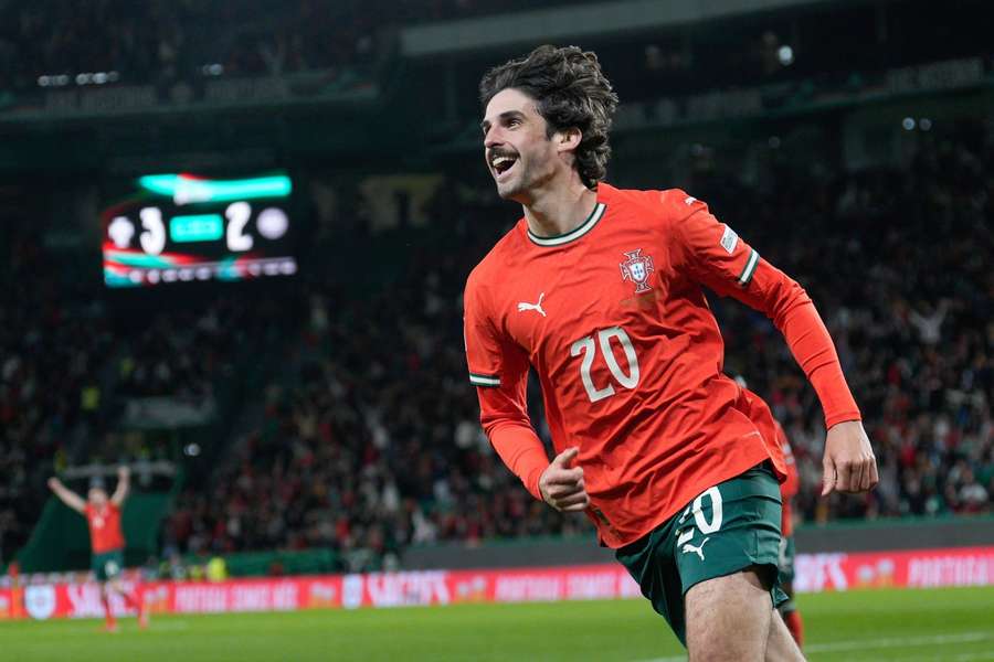 Trincão môže rozšíriť portugalskú enklávu na Britských ostrovoch.