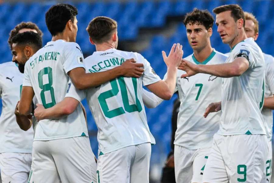 Nova Zelândia chega com novidades para a Copa de 2026 Nova Zelândia chega com novidades para a Copa de 2026