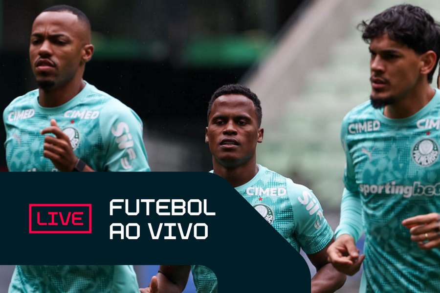 Palmeiras recebe o Mirassol em confronto paulista do Brasileirão Palmeiras recebe o Mirassol em confronto paulista do Brasileirão
