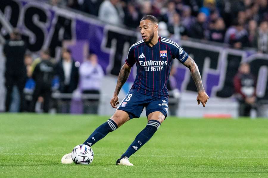 Corentin Tolisso prolonge de deux ans avec Lyon Corentin Tolisso prolonge de deux ans avec Lyon