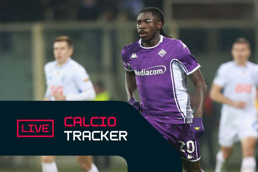 Calcio Live News Calcio Live News