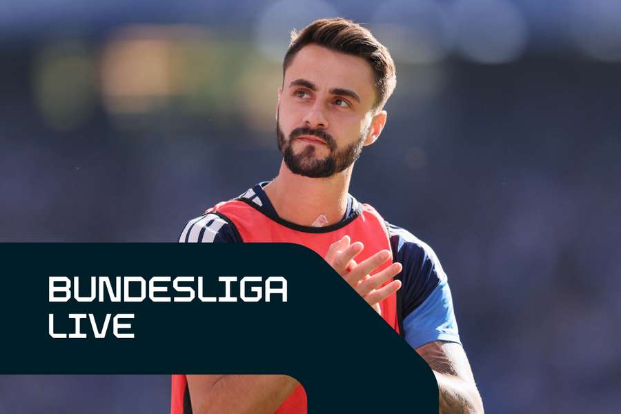 Bundesliga: 3. Spieltag live bei Flashscore
