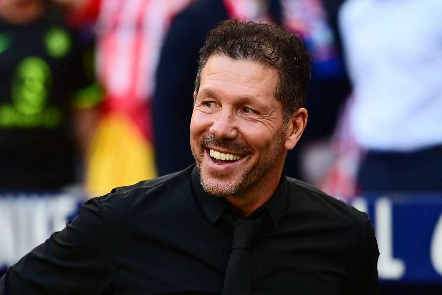 Simeone Simeone