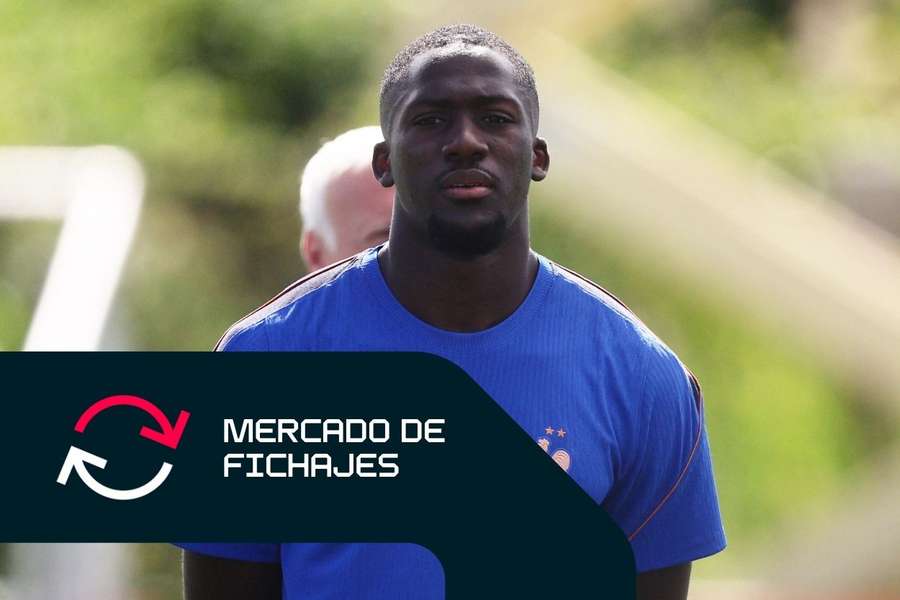 El mercado de fichajes, en directo