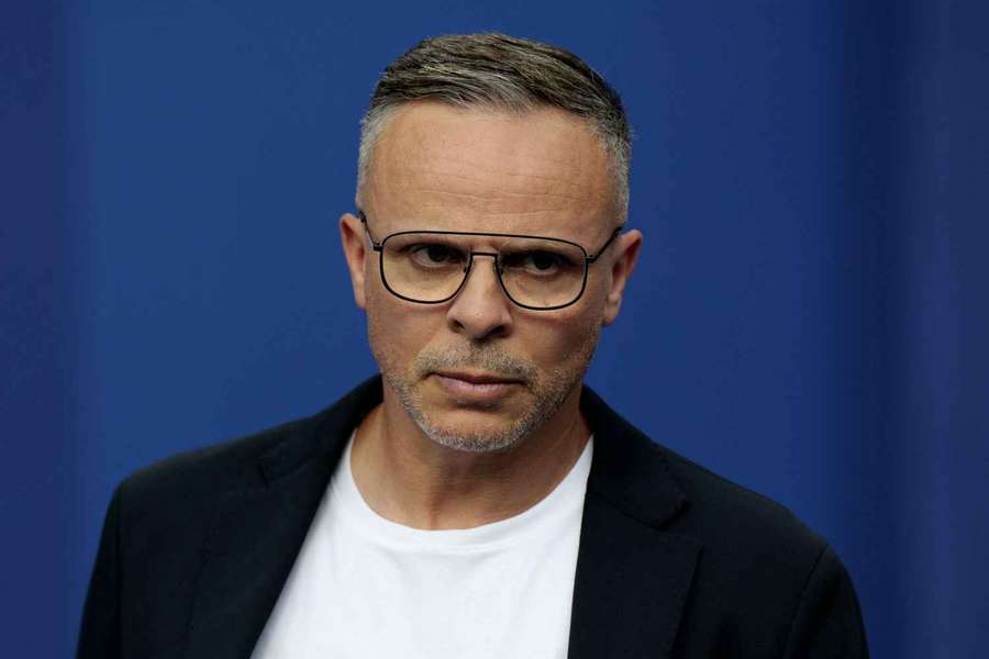 Ouahbi hat Marokko bis ins Viertelfinale geführt Ouahbi hat Marokko bis ins Viertelfinale geführt