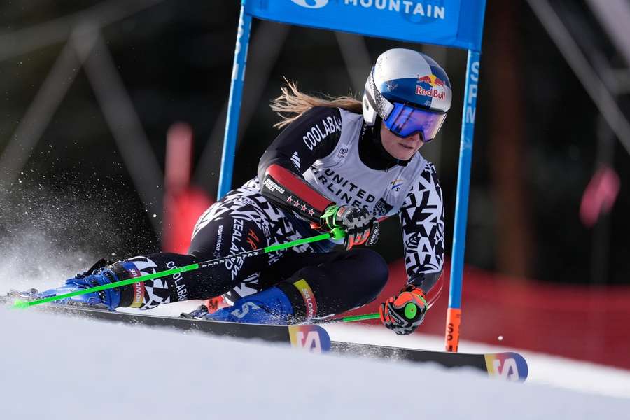 Alice Robinson triumphiert im Copper-RTL vor Julia Scheib